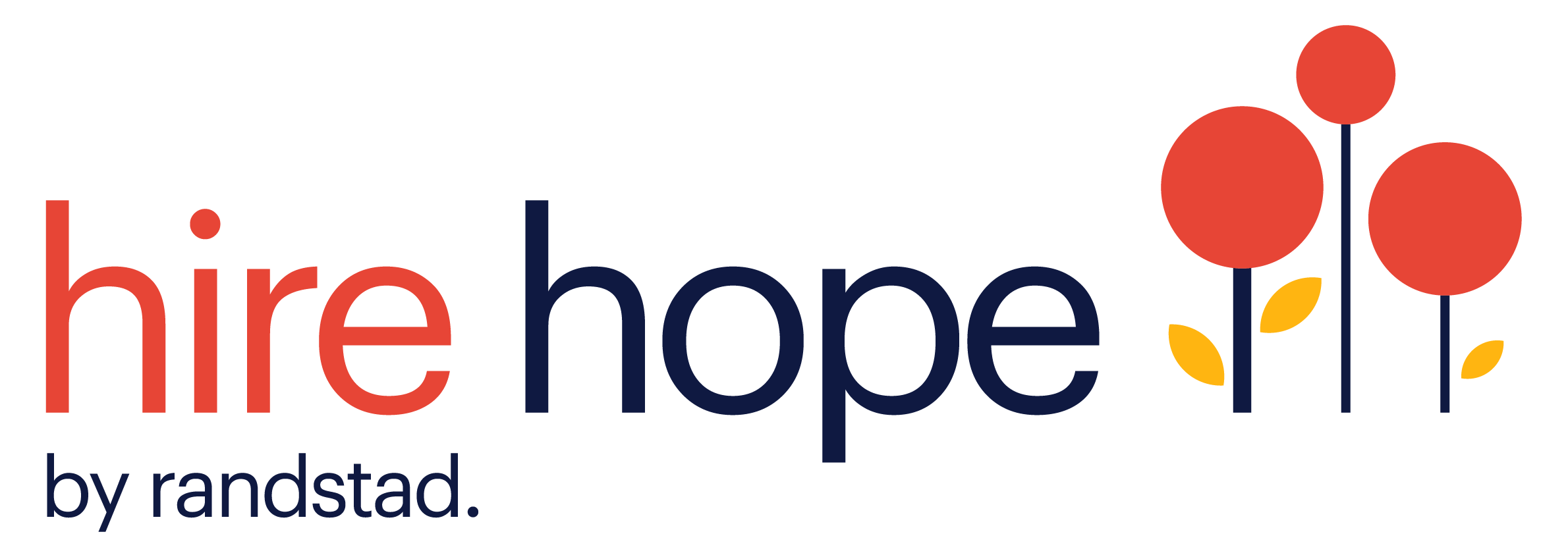 Hire Hope Logo