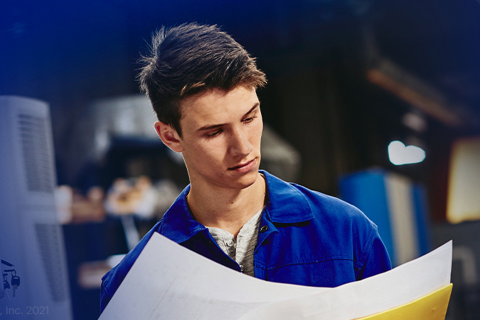 What Does An Assembler Do Randstad USA