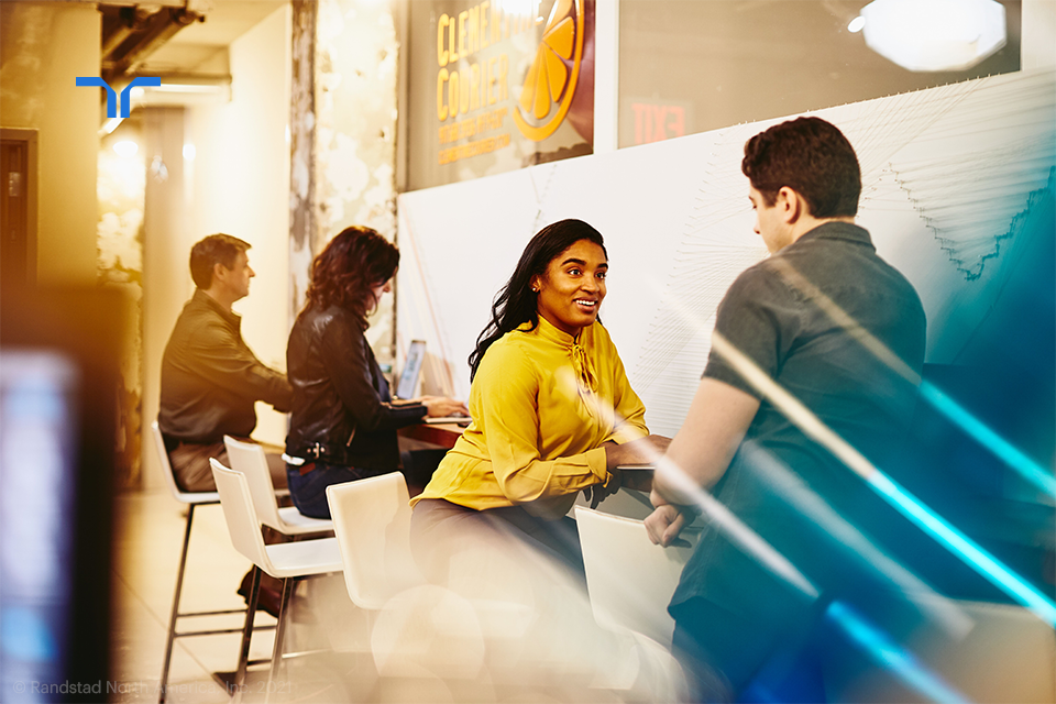 What is it Like to Work With a Staffing Company? | Randstad USA