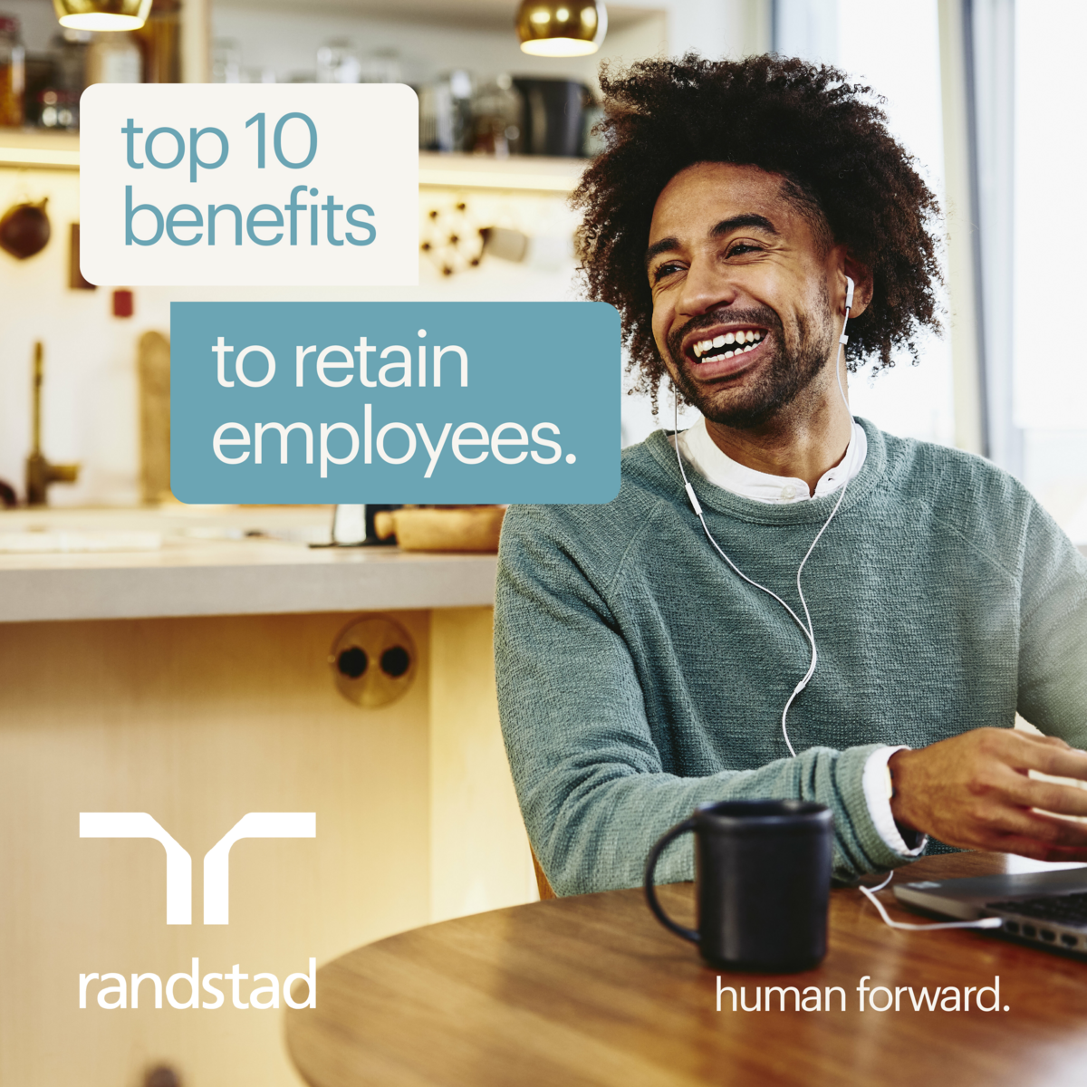 top 10 benefits to retain employees