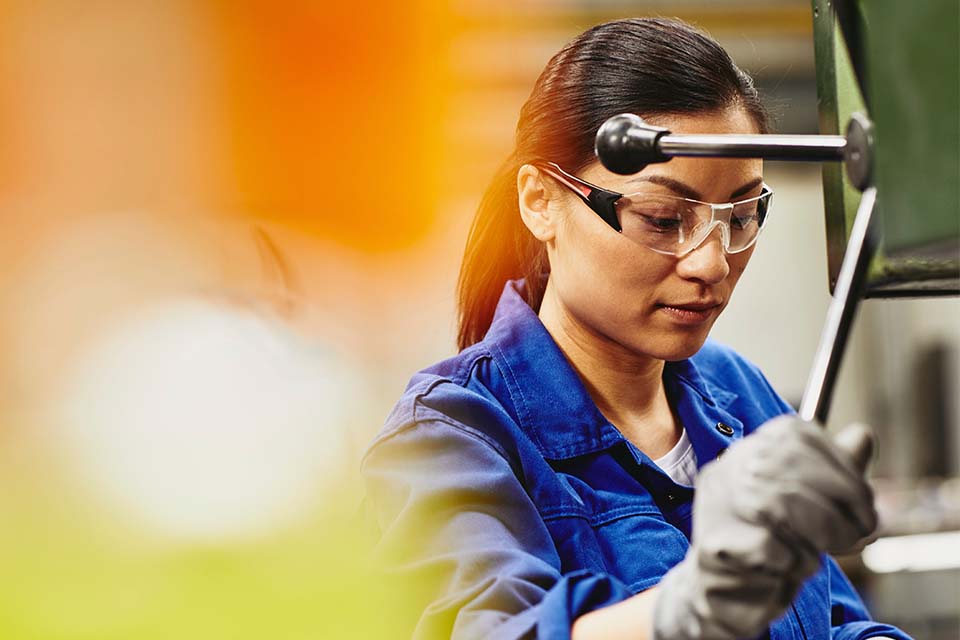 Mechanical Engineering Staffing Agency | Randstad USA