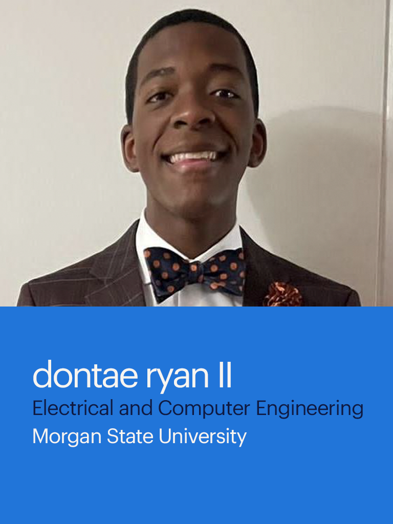 Dontae Ryan II