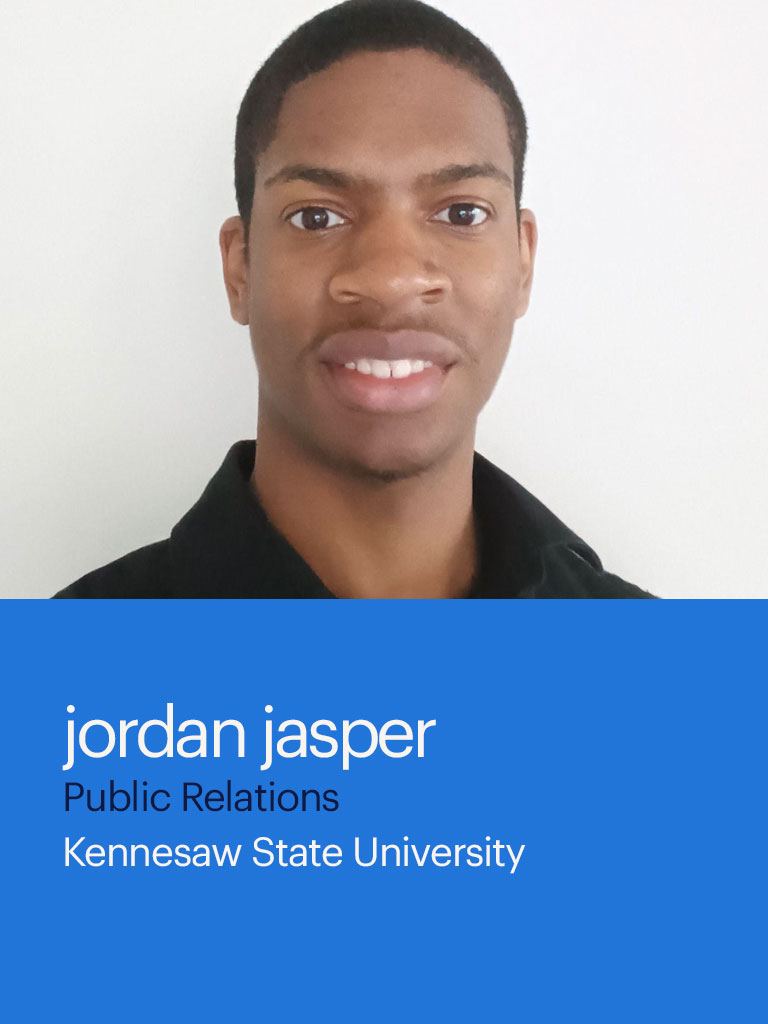 Jordan Jasper