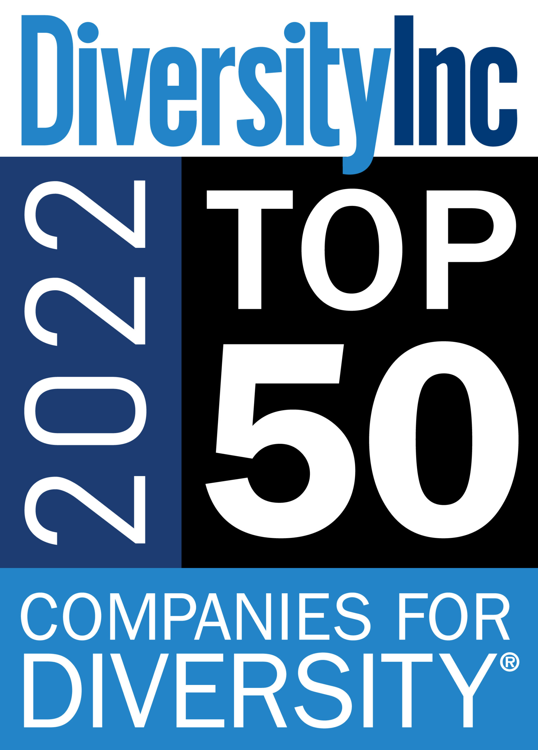 2022 Companies for Diversity Award