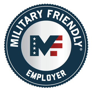 Military Friendly Employer