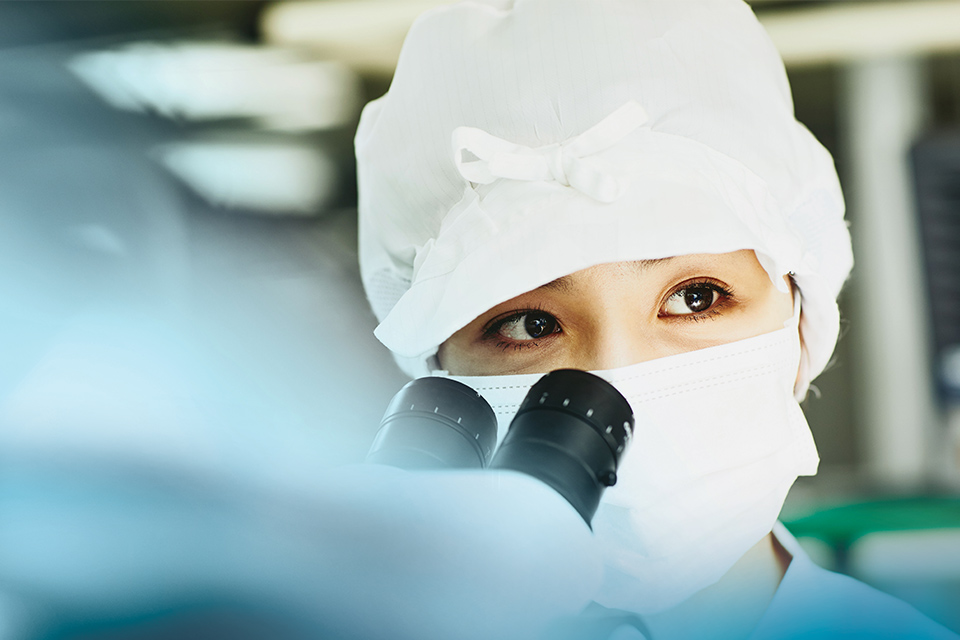 2025 Life Sciences Salary Guide Randstad USA