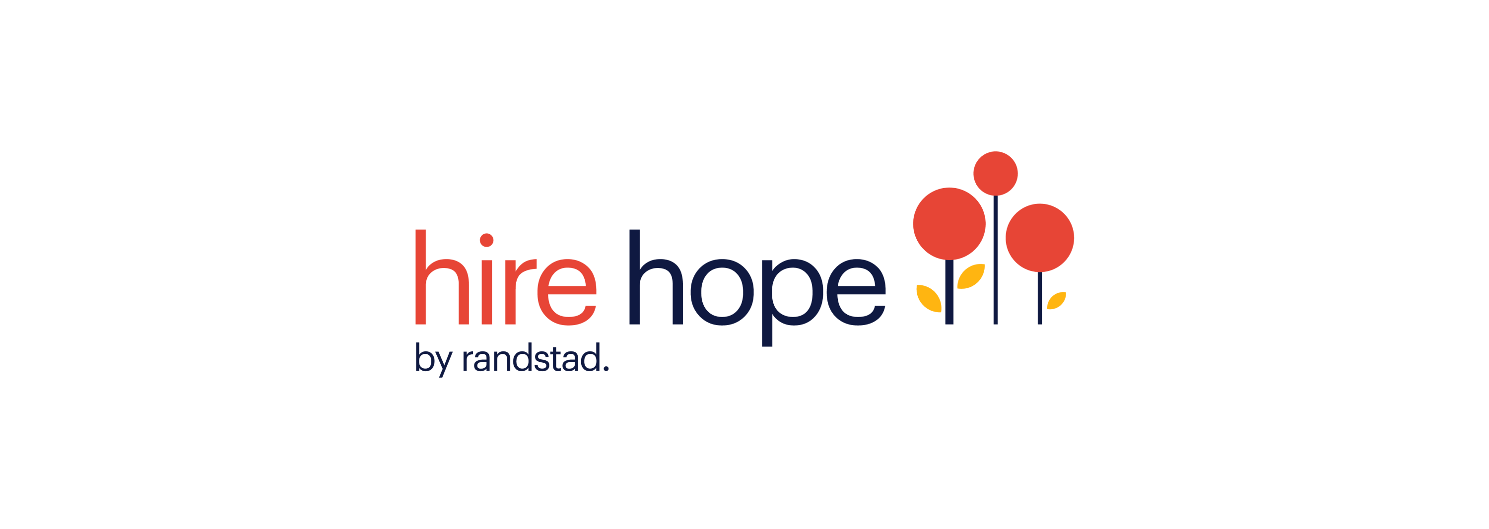 Hire Hope logo