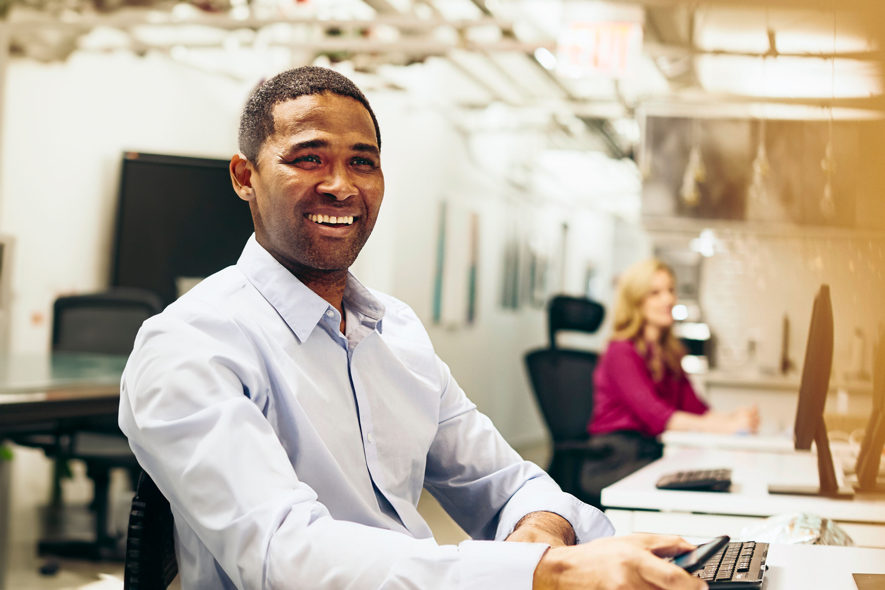 Working as a Mailroom Clerk | Randstad USA