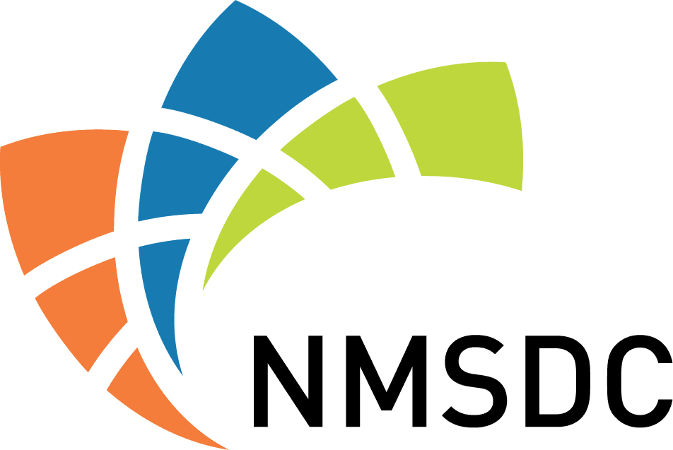 nmsdc logo
