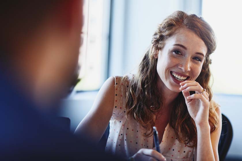 Randstad contractor