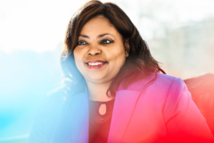 HR Brew: Chief Chat with Audra Jenkins.