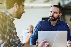 Combating bias and worker shortages through hiring technology