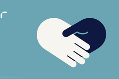 handshake
