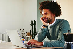 how to keep your data safe when looking for a job.