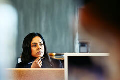 finance careers