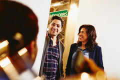 Randstad professional career