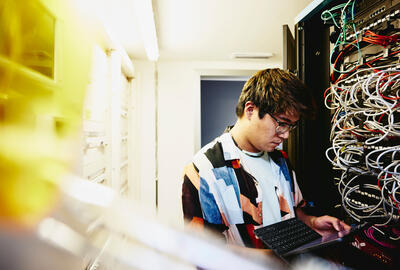 Randstad Professional Career