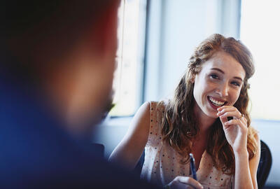 Randstad professional career
