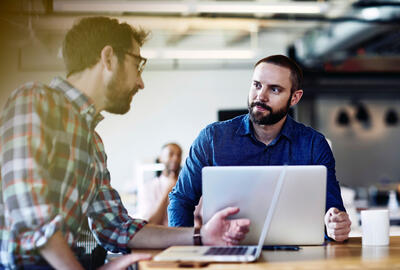 Randstad Professional Career