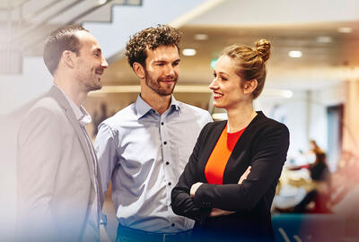 Randstad professional career