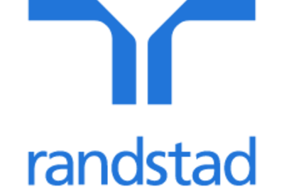 Randstad logo