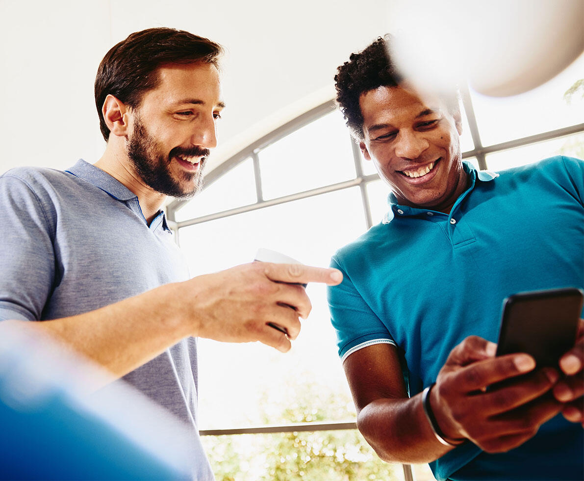 take control of your job search