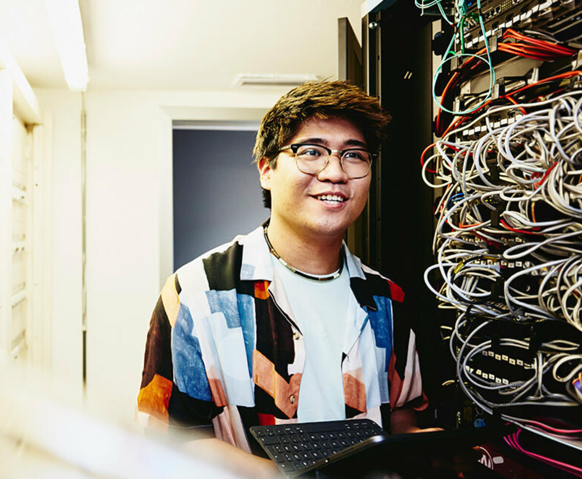 Digital Talent Centers
