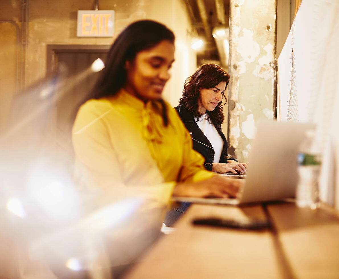 Randstad Professional Career