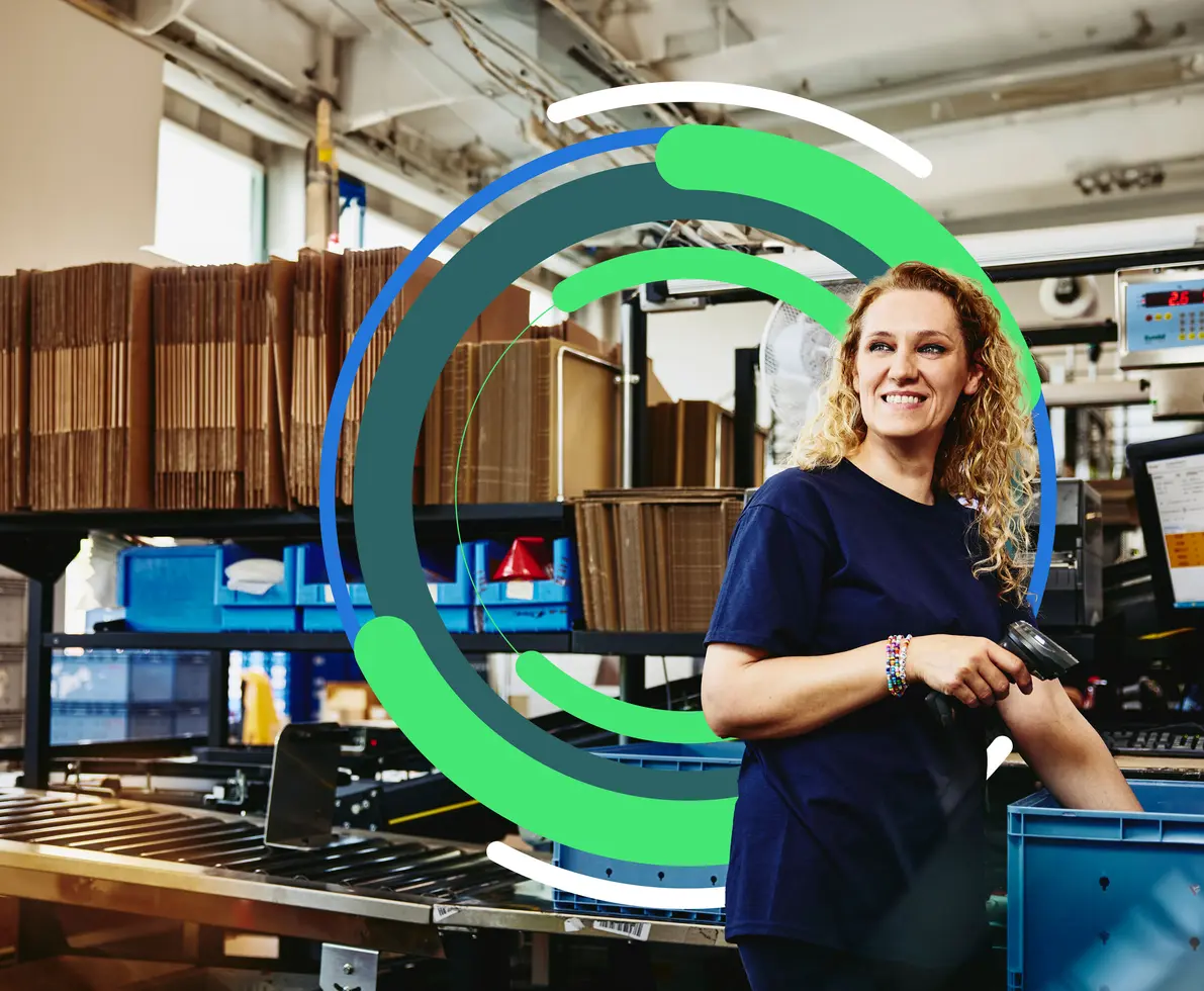 Randstad Operational Career