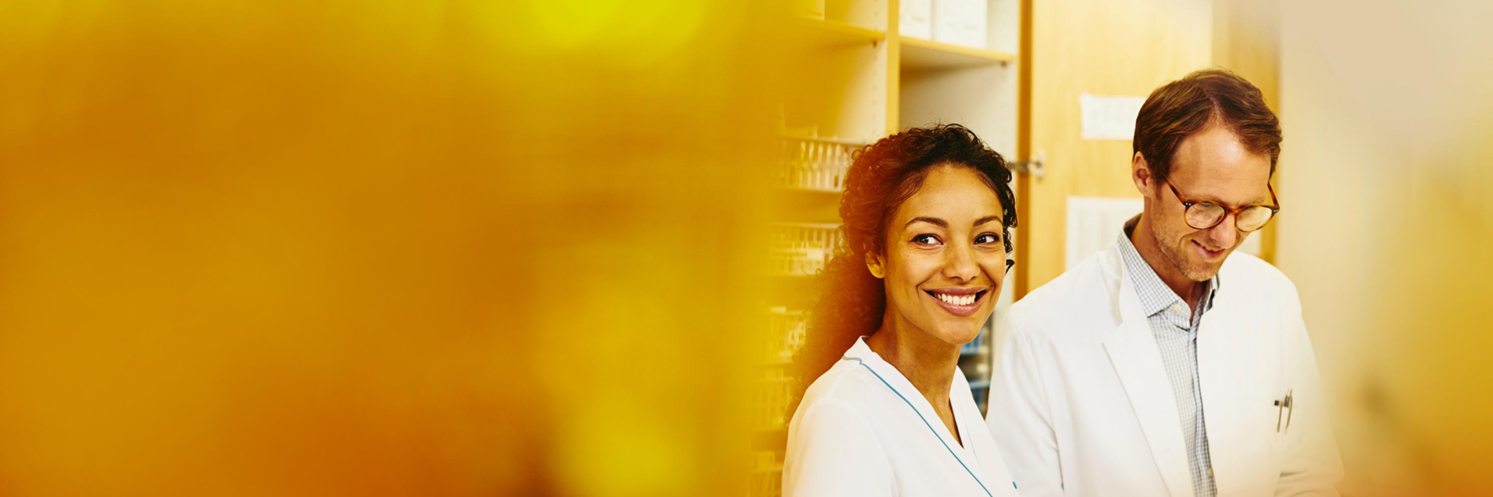 randstad healthcare