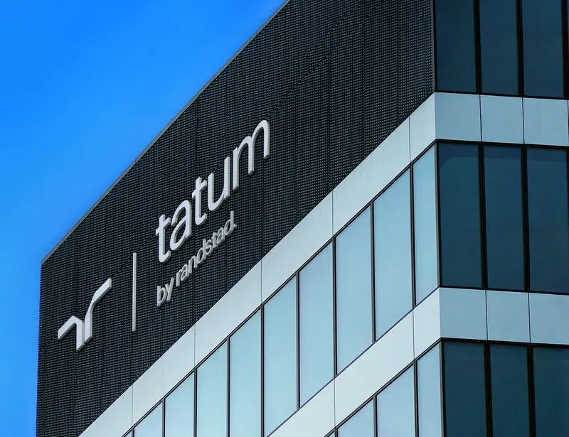tatum by randstad