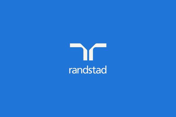 randstad logo