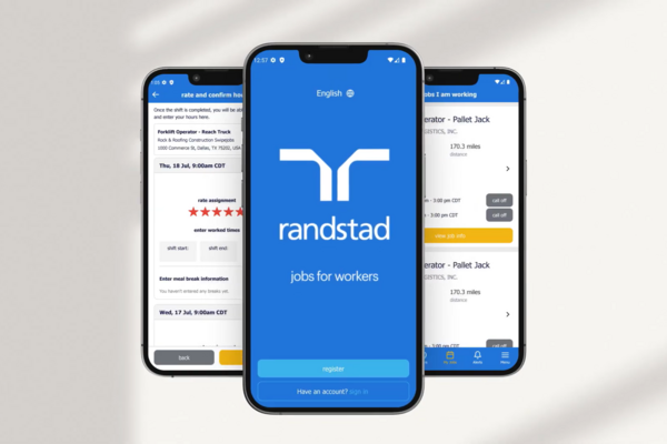 Randstad Introduction Video