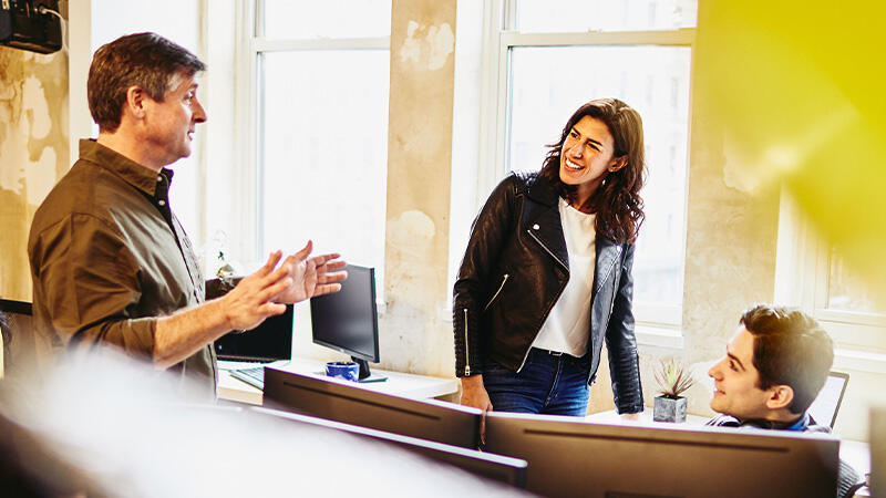 2023 Technologies Salary Guide | Randstad USA