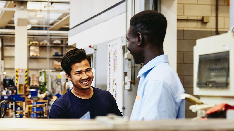2023 Manufacturing & Logistics Salary Guide | Randstad USA
