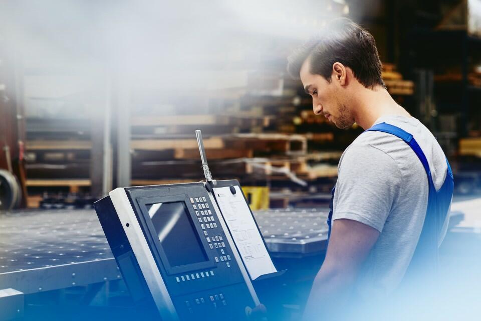 Working as a test engineer | Randstad USA
