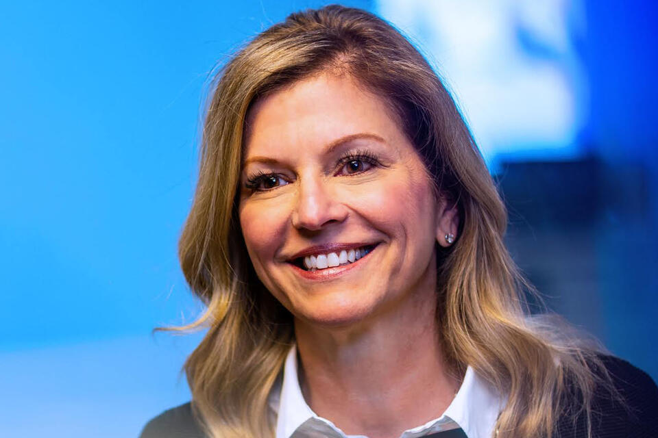 Rebecca Rogers