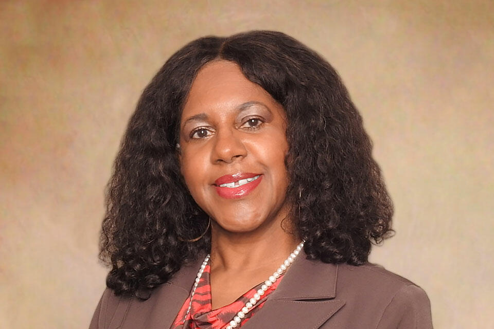 Angela O’Banion