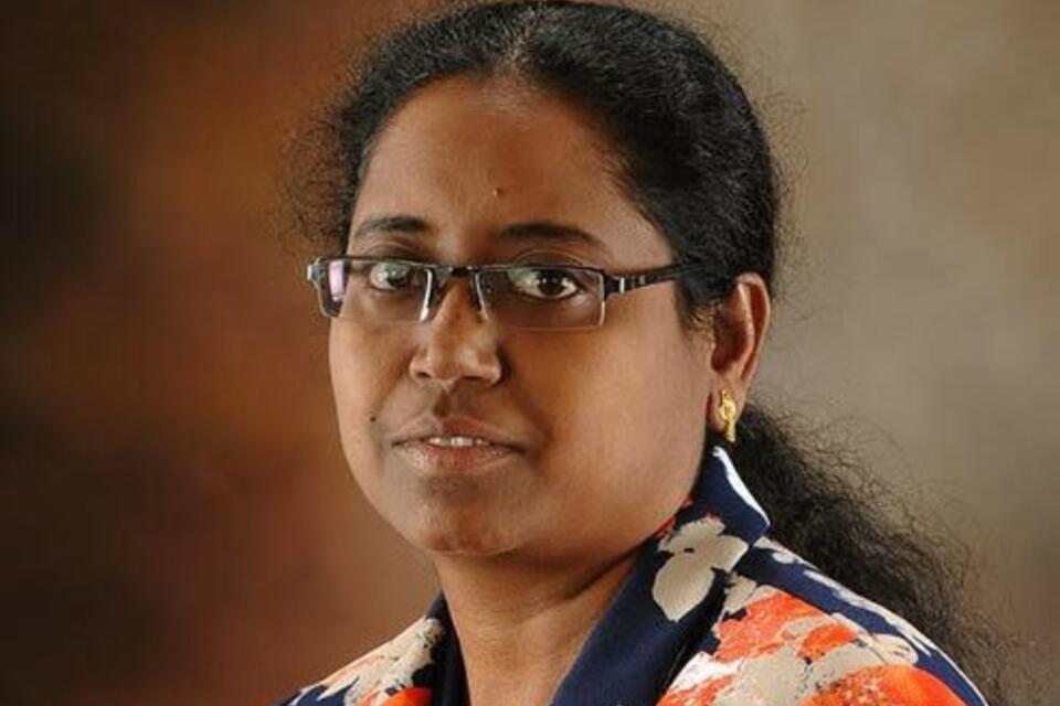 Anandhi Periyanan