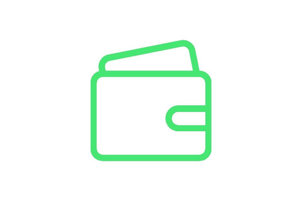 wallet