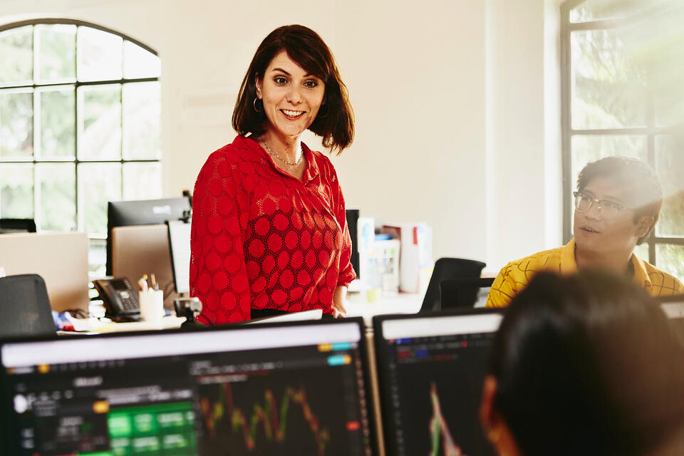 are your compensation packages competitive?