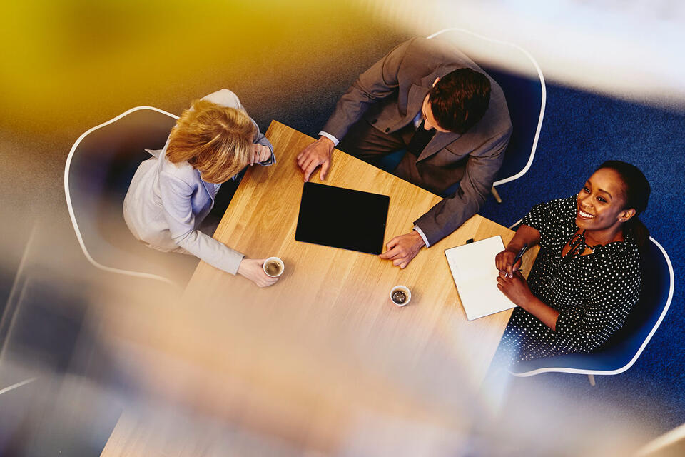 how to budget employee salaries with the salary guide