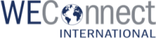 WEConnect Logo